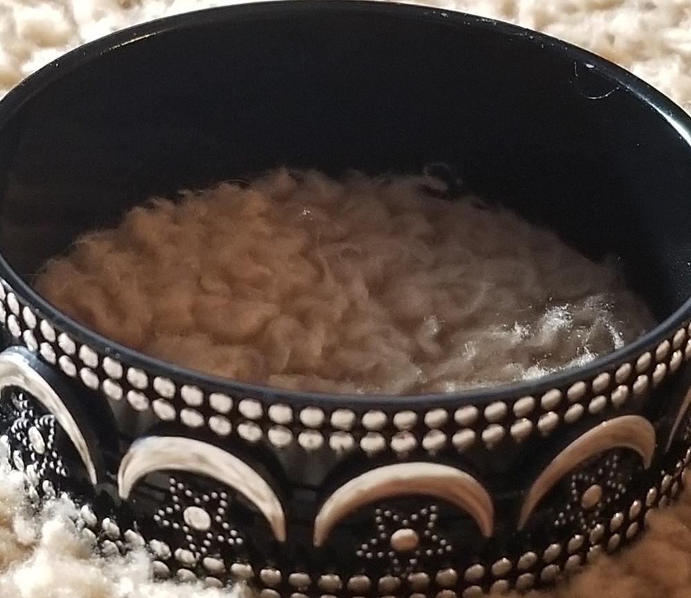 🌅Women's Black And Silver Bangle Bracele